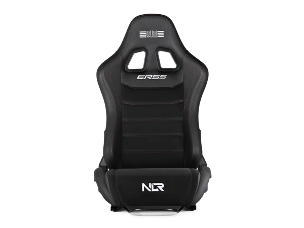 NLR ERS5 Elite Reclining Seat PU Leather & Suede Edition