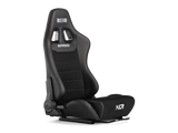 NLR ERS5 Elite Reclining Seat PU Leather & Suede Edition