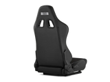 NLR ERS5 Elite Reclining Seat PU Leather & Suede Edition