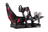 NLR Elite ES1 Sim Racing Seat