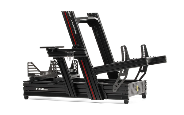 NLR F-GT Elite 160 Scuderia Ferrari Edition