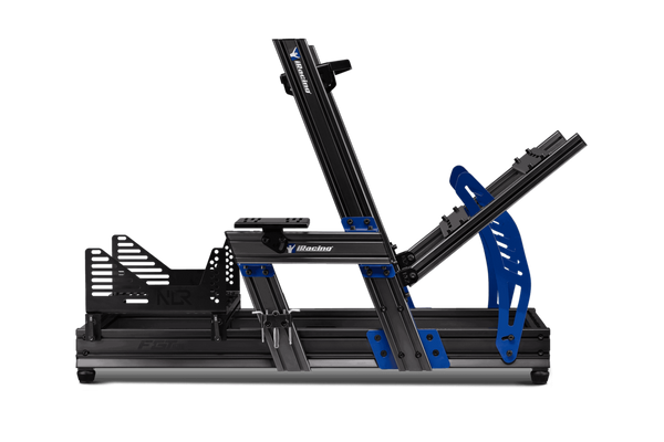 NLR F-GT Elite iRacing Edition