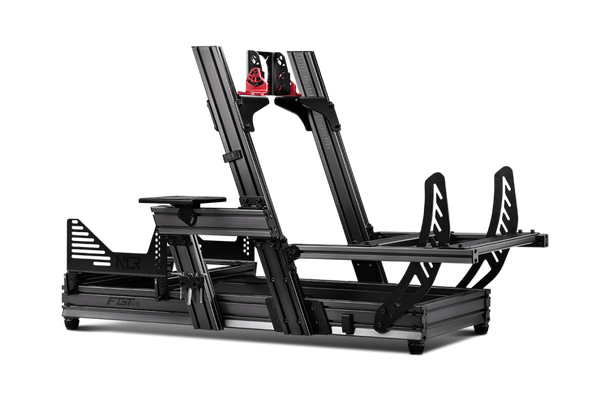 NLR F-GT Elite Front & Side Mount Edition
