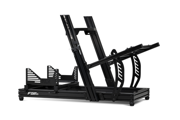 NLR F-GT Elite Lite Wheelplate Edition