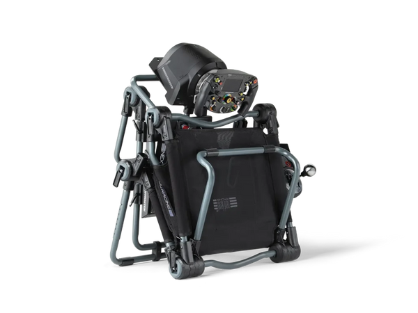 NLR F-GT Lite Carbon Grey Edition