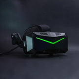 Pimax Crystal Super - Detail view | ERA Gaming VR Store | Best VR for Sim Racing