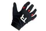 Trak Racer Multi-Use Sim Racing Gloves - Blacked Out