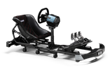 Next Level Racing Go Kart Plus Sim Racing Cockpit