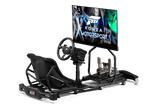 Next Level Racing Go Kart Plus Sim Racing Cockpit