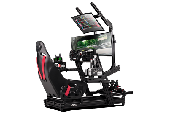 NLR GTElite Front and Side Mount Edition