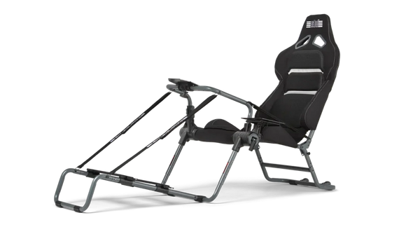 NLR GTLite Pro Carbon Grey Edition