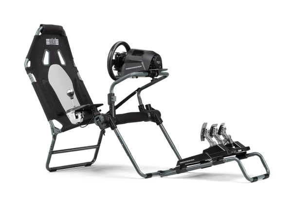 NLR GTLite Carbon Grey Edition