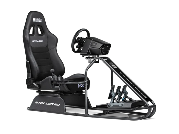 NLR GTRacer 2.0