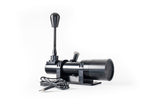 BDH H1 Specialized Mechanical H-Pattern Sim Shifter