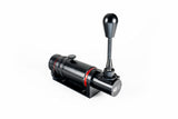 BDH H2SQ Dual-Rail Sim Shifter