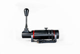 BDH H2SQ Dual-Rail Sim Shifter