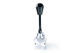BDH H2SQ VERSION 2 DUAL-MODE SHIFTER