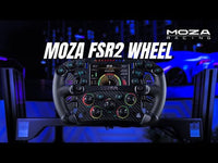 FSR2 Formula Wheel