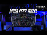 FSR2 Formula Wheel