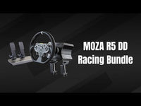 MOZA R5 Bundle
