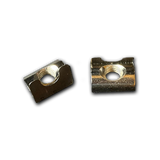 T Nut for 8mm T-Slot - Pack of 40