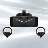 Pimax Crystal Light - Side view | ERA Gaming VR Store | Best VR for Sim Racing