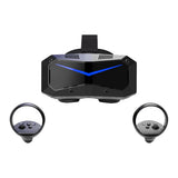 Pimax Crystal Super - Side view | ERA Gaming VR Store | Best VR for Sim Racing