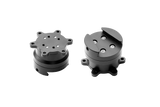 Bundle - Wheelbase, Wheel and Pedal Set