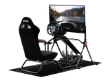 Next Level Racing RC Essential (RC E) Simulator Cockpit