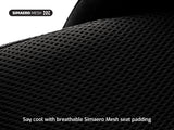 Next Level Racing RC Essential (RC E) Simulator Cockpit