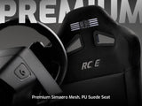 Next Level Racing RC Essential (RC E) Simulator Cockpit