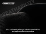 Next Level Racing RC Foldable (RC F) Simulator Cockpit