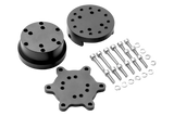 Simucube Quick Release Wheel Side Kit