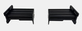 Focus Sim Racing Wheelbase Side Mount Pro (Modular, Fanatec, SIMAGIC, MOZA)