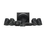 Logitech Z906 5.1 Channel THX Certified Speaker System