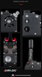 SIMAGIC - SEQUENTIAL SHIFTER 78MM